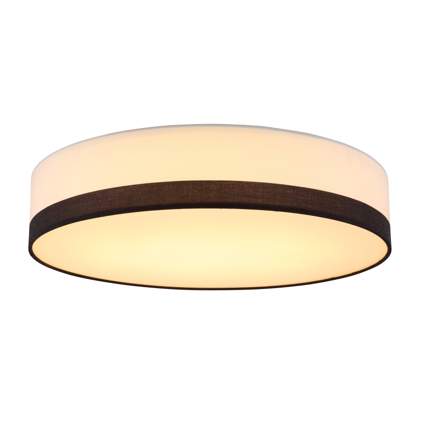 Globo - LED Prigušiva stropna svjetiljka LED/40W/230V 3000/4000/6000K